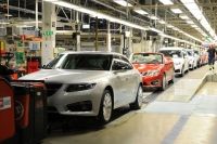 Saab productie opnieuw uitgesteld